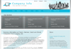 company information